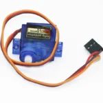 5pcs New SG90 SG 90 9G Mini Micro Servo for RC 250 450 Helicopter Airplane Car Boat Robet - Image 13