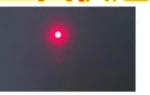 9MM 650NM 5MW red Point Laser Head 3V 5V laser diode semiconductor laser tube 3V-5V - Image 4