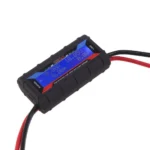 Build Power Current Power Analyzer 150A RC High Precision Power Analyzer & Watt Meter W/ Backlight LCD - Image 3