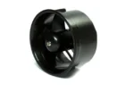 64mm Ducted Fan 5 Blades + 4500KV 320W Brushless Motor Model Airplane Fan with Hobbywing Skywalker 40A ESC - Image 7