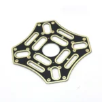 F450 Drone With Camera Flame Wheel KIT 450 Frame For RC MK MWC 4 Axis RC Multicopter Quadcopter Heli Multi-Rotor with Land Gear - Image 21