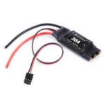 XXD Brushless 30A ESC 2-4S Electric Speed Controller with 5V 2A BEC For Rc Multicopter Helicopter Airplane - Image 11