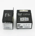 Power HD LF-20MG LW-20MG 20KG Digital Servo HM Cars Aerial Robot Head RC Helicopter Boat Car Better Waterproof - Image 6