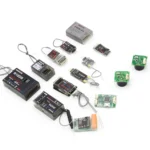 Radiolink R12DSM R12DS R9DS R8SM R8EF R8FM R8F R7FG R6DSM R6DS R6FG R6F R4FG R4F Rc Receiver 2.4G Signal for RC Transmitter AT9S - Image 30