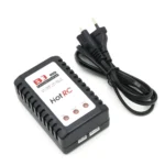 Imax B3 LIPO Battery Charger B3 7.4v 11.1v Li-polymer Lipo Battery Charger 2s 3s Cells for RC LiPo Battery - Image 2