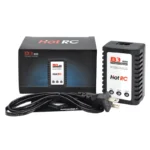 Imax B3 LIPO Battery Charger B3 7.4v 11.1v Li-polymer Lipo Battery Charger 2s 3s Cells for RC LiPo Battery - Image 3