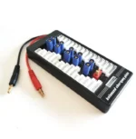 Multi 2S-6S Lipo Parallel Balanced Charging Board EC3 EC5 Plug For RC Battery Charger B6AC A6 720i Parallel Charging Plate Board - Image 8