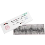 50pcs 1N4007 Rectifier Diode DO-41 1N4005 Rectifier 1A/1200V  1N4001 1N4002 1N4003 1N4004 1N4006 1A-50v/100v/200v/400v/600v/800v - Image 6