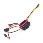 Rc KK 35A brushless Motor ESC Waterproof 2-3S Lipo programmable for 1/14 1/16 RC Car - Image 2