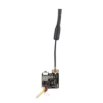 RC Micro Camera FPV AIO 5.8G 25MW 40CH 800TVL Transmitter LST-S2+ FPV Camera With OSD Parts For Racing Drone - Image 4