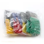 280pcs Heat Shrink Wire Wrap Assortment Set Tubing Electrical Connection Cable Sleeve Kit For DIY Rc Toys - Image 15