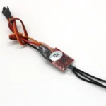 RC 2-3S ESC 6A 8A 10A 12A 15A 20A 30A 40A Electronic Speed Controller ESC with 5V UBEC for RC Multicopter Airplane - Image 29