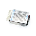 Lipo Battery Voltage Tester volt meter monitor buzzer Alarm 1-8s 3.7V-22.2V For Rc Lipo Battery Models - Image 15