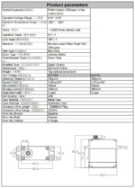EP Waterproof Servo DS535GS DS545GS 35KG 45KG High Speed Metal Gear Digital Servo Baja Servo for 1/8 1/10 Scale RC Cars - Image 9