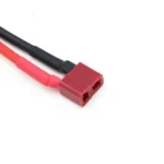 Female Deans XT60/T plug to Male XT60/T Connector Adapter 14AWG 30CM Extension Cable Leads Adapte For RC Lipo Battery - Image 5