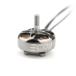 4 pcs EMAX ECOII Series 2807 6S 1300KV 5S 1500KV 4S 1700KV Brushless Motor for FPV Racing RC Drone - Image 4