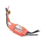 Red Brick 50A 70A 80A 100A 125A 200A Brushless ESC Electronic Speed Controller 5V/3A 5V/5A BEC for FPV Multicopter - Image 4