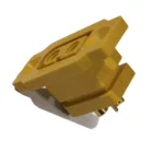 5pc Amass XT60E-F Female Plug Large Current Gold/Brass Ni Plated Connector Power Battery Connecting Adapter for RC Model - Image 16