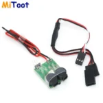 3 in 1 Signal Loss Alarm & Loss Aircraft Finder & Low Voltage Buzzer 2-6S RC Lipo Battery Voltage Meter Monitor Tester - Image 6