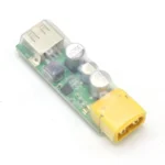 2S-6S Lithium Battery Charger Converter T-Plug XT60 Plug With Voltage Display for iphone Ipad HTC - Image 14