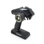 DumboRC X6 RC Transmitter 2.4G 6CH with P6FG / P6F/ P6DC / P6DCG Receiver for Rc Car Boat Tank RC Vehicle Model Toy Parts - Image 3