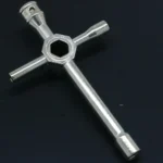 RC Cross Wrenches Sleeve 5.5/7/8/10/17mm 4/5/5.5/7mm Maintenance tools For RC Car HSP 94123 94122 94111 94188 - Image 5