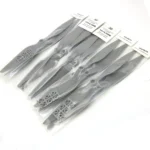 10pcs/lot MR 9045 1045 1145 1245 Propeller Props Four Axis Multi Axis RC Airplane CW/CCW Propellers (5 Pair) - Image 4