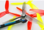 16pcs/lot High Quality 7040 7 Inch 3 Blade Propeller 8 CW 8 CCW for RC Drone FPV Racing Quadcopter DIY Accessories Parts - Image 8