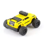 Turbo Racing Baby Monster 1:76 scale Monster Truck RTR Remote Control Mini on-Road Models Fast Rc Car Vehicles Gift Idea - Image 31