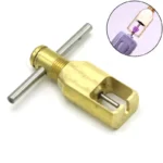 Universal Metal Motor Pinion Gear Puller Remover Tools Set For Rc Helicopter  Rc Car Rc Drone Motor Pinion Parts - Image 3
