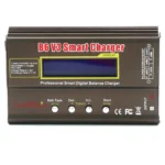 IMAX B6 V3 Digital RC Lipo NiMh Battery Balance Charger+AC POWER 12v 5A Adapter For Rc Drone Car Boat - Image 3