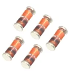 100PCS LL4148 LL34 4148 Switching Diode SMD Small Signal 1N4148 IN4148 1206 - Image 2