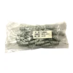 10pcs 5W Carbon Film Resistor 5% 4R7 47R 470R 4K7 47K 470K 4.7 47 470 R K Ohm 1R-1M - Image 7