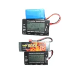 RC Cellmeter 7 Digital Battery Capacity Checker Controller Tester Voltage Tester for LiPo Life Li-ion NiMH Nicd Cell Meter - Image 6