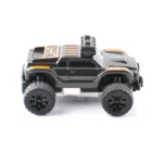 Turbo Racing Baby Monster 1:76 scale Monster Truck RTR Remote Control Mini on-Road Models Fast Rc Car Vehicles Gift Idea - Image 13