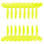 16pcs/lot High Quality 7040 7 Inch 3 Blade Propeller 8 CW 8 CCW for RC Drone FPV Racing Quadcopter DIY Accessories Parts - Image 5