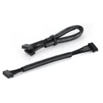 Hobbywing 80mm 140mm 200mm 300mm 400mm Sensor Harness Cable Hall Sensor Cable for Xerun Series Sensored BL Motor adapte - Image 4