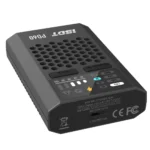 ISDT URUAV PD60 60W 6A Type-C Input Battery Balance FPV Charger for 1-4S Lipo Battery RC Drone Quadcopter Multirotor - Image 3