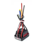Hobbywing QuicRun-WP-10BL60 Sensorless Brushless Speed Controllers 60A ESC for 1/10 Rc Car - Image 3