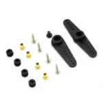 Mitoot MG996R Metal Gears Digital RC Servo Motor High Torque for Rc Airplane Helicopter Car Boat - Image 6