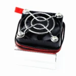 540 3650 3660 3670 Motor Heat Sink Cover w/ Cooling Fan Heatsink RC Parts Brushless Aluminum Electric 1/10 For HSP Himoto Redcat - Image 6