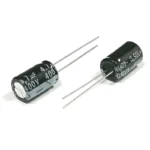 400V4.7uf  8x12mm Aluminum Electrolytic Capacitor 4.7uf 400v 4.7uf 400v 400v4.7mf 4.7mf400v 400v4.7MFD 400wv 400vdc 4.7mf 6.8uf - Image 3