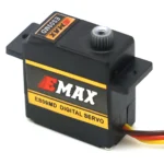 EMAX ES09MD Dual-bearing Special Swash Metal Digital Servo For TREX Align 450 Helicopter (es08ma es08md es08a) - Image 6