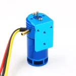 Brushless Power Drive Set 2-4S 2862 2800KV Water-Cooling Motor+Flycolor 50A Water-Cooled ESC with 5.5V/5V BEC for  RC Boat Model - Image 3