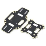 FPV F330 MultiCopter Frame Airframe Flame Wheel kit with Landing Gear 330mm for KK MK MWC 4 axle RC Quadcopter UFO - Image 2