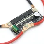 12V DIY Portable Spot Welding Machine Battery Storage PCB Circuit Board Welding Device Spot Welders for 18650 26650 - Image 3