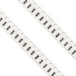 100pcs 0603*4 8P4R 2*4P SMD Network Resistor Array 2R4 2.4 24 240 Ohm R 2.4K 24K 240K 241 242 243 244 - Image 5