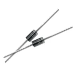 50pcs HER107 Fast Recovery Diode 1A/1000V DO-41 Rectifier Diode 1A 1000V Rectifier Tube - Image 2