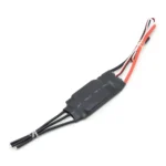 Rc Brushless 80A ESC Speed Controler 2-6S With 5V 5A UBEC For RC FPV Quadcopter RC Airplanes Helicopter - Image 5