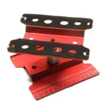 Heightening Work Stand Assembly Platform 360 Degree Rotate Repair Station for RC 1/8 1/10 TRX-4 Axial SCX10 Tamiya HSP